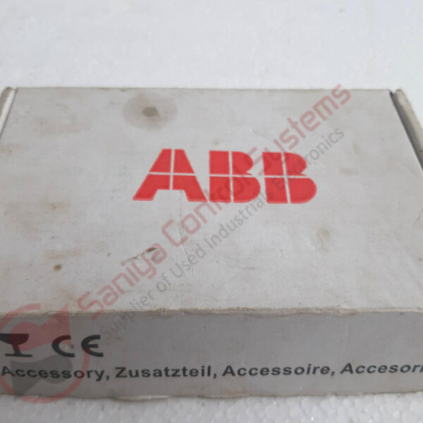 ABB FSCA-01 RS-485 ADAPTER MODULE