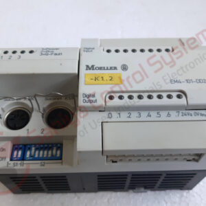 MOELLER EM4-101-DD2 REMOTE EXPANSION MODULE