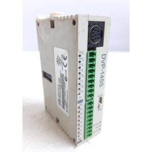 Delta DVP14SS11T2 Plc