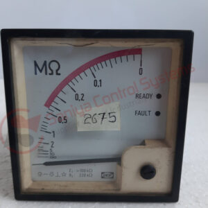 Deif AAL-111Q96/1 Insulation Monitor