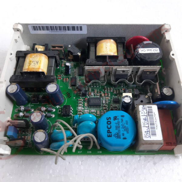 Abb RXTUG 22H Power Supply