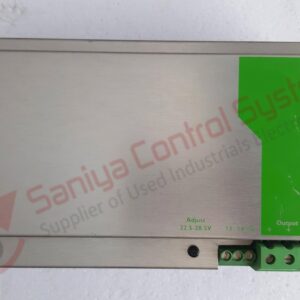 PHOENIX QUINT-PS-100-240AC/24DC/40 POWER SUPPLY