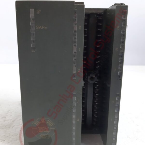 Siemens Simatic S7 6ES7 326-2BF01-0AB0 Digital Output Module