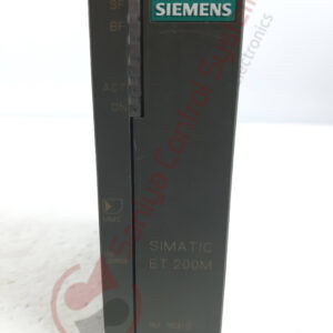 Siemens 6ES7 153-2BA00-0XB0 Interface Module