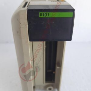 OMRON CQM1H-II101 I/O INTERFACE UNIT