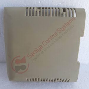 OMRON C401 END COVER