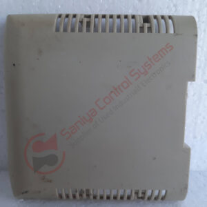 OMRON CQMI-CPUII-9 END COVER