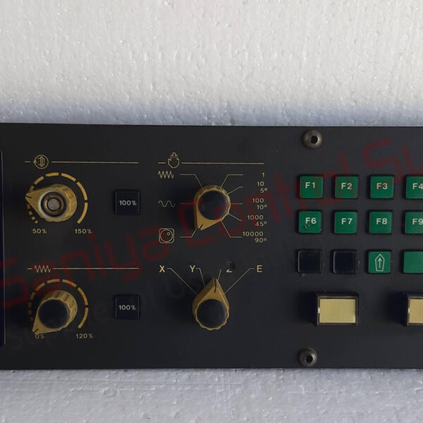 BOSCH 063991-102401 CONTROL PANEL 063992-1017