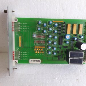Nmf SMK 02 IS 92.05.2 Pcb Card