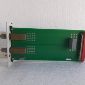 Elcon Instruments 1550/TB-OUT60 Power Supply