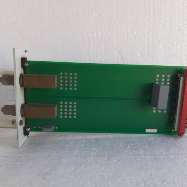 Elcon Instruments 1550/TB-OUT60 Power Supply