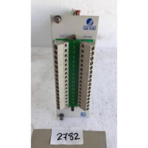 Elcon Instruments 1550/TB-OUT Power Supply