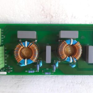 Elcon Instruments 1550 / TB-IN Alarm Contact