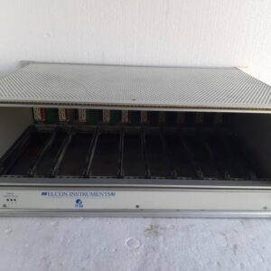 ELCON 1550/RED/RP INSTRUMENTS BASE