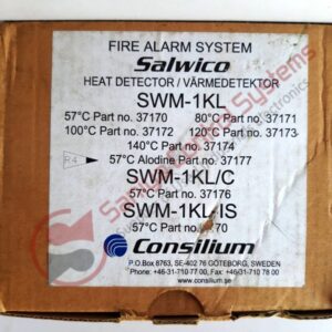 CONSILIUM SALWICO SWM-1KL 80 HEAT DETECTOR