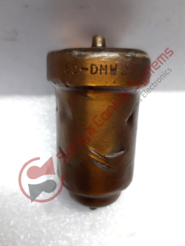 WARTSILA  DMW-283 FUEL NOZZLE INJECTOR