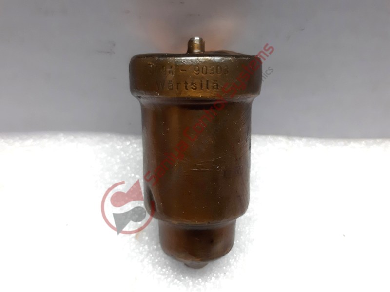 WARTSILA 0094-90303 FUEL NOZZLE INJECTOR WARTSILA 0094-90303 FUEL NOZZLE INJECTOR