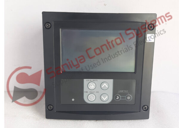 CONSILIUM 5100096-20A REPEATER PANEL