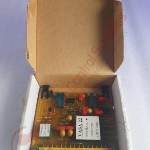WARTSILA DESPEMES DE SPEED 2V72H114 C2-NDE CARD