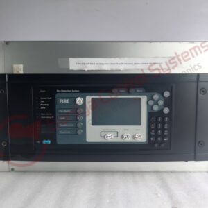 CONSILIUM MARINE SALWICO C316 FIRE ALARM SYSTEM