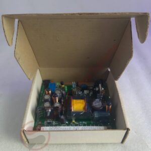 WARTSILA 007370035 C1 DC/DC-CARD 24V RELAY CARD