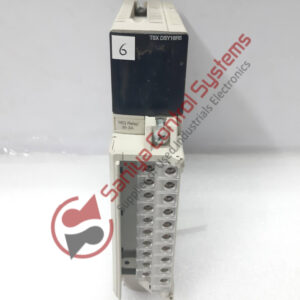 SCHNEIDER TSXDSY16R5 DISCRETE OUTPUT MODULE