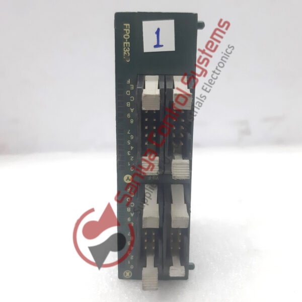 MATSUSHITA AFP03553 NAIS FPO EXPANSION UNIT