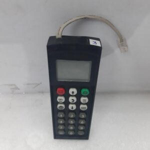 SEW EURODRIVE DBG60B-01 CONTROL UNIT