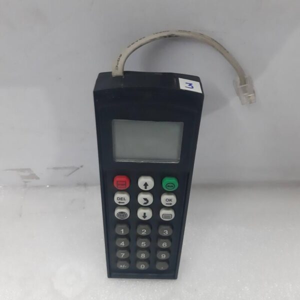 SEW EURODRIVE DBG60B-01 CONTROL UNIT