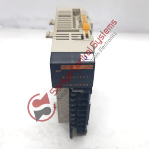 OMRON CQM1-ID212 INPUT UNIT