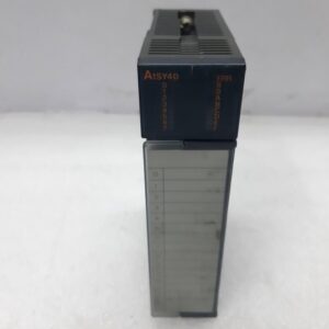 MITSUBISHI A1SY40 OUTPUT UNIT