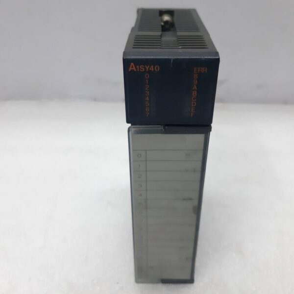 MITSUBISHI A1SY40 OUTPUT UNIT
