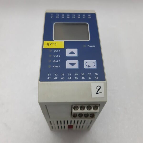 MARTENS PMT50-2-AO-2R-00-5-00 PROGRAMMABLE MEASUREMENT TRANSMITTER