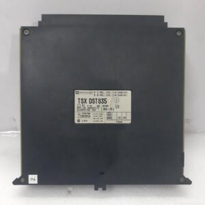 TELEMECANIQUE TSX DST 835 OUTPUT MODULE