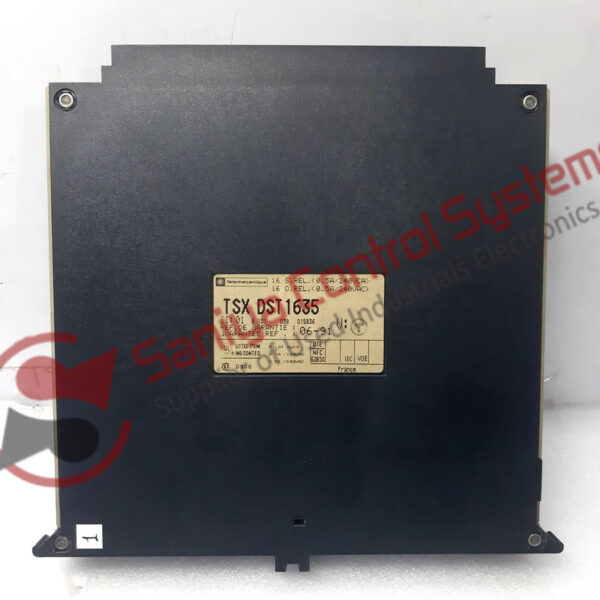 TELEMECANIQUE TSX DST 1635 OUTPUT MODULE