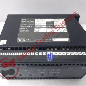 DEIF LSU114DG LOAD SHARING UNIT