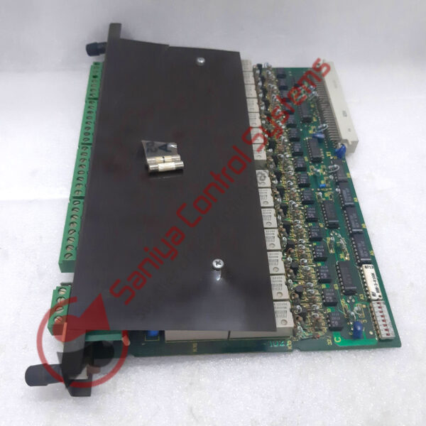 BOSCH 1070075340-102 CPU BOARD PLC MODULE