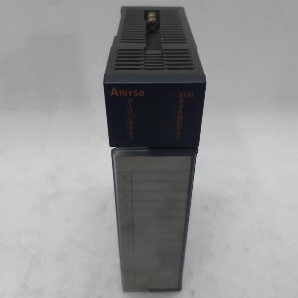 MITSUBISHI A1SY50 OUTPUT UNIT