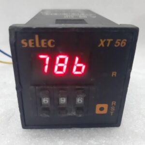 Selec XT 56 Timer