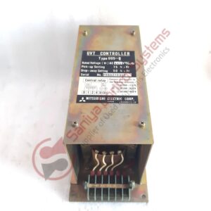 MITSUBISHI ELECTRIC U05-B UVT CONTROLLER