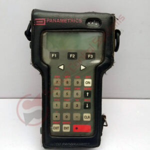 PANAMETRICS RCCU-2 PROGRAMMER UNIT