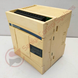 SCHNEIDER TWDLCAA16DRF COMPACT BASE CONTROLLER