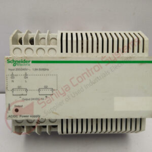 SCHNEIDER 544449 AC/DC POWER SUPPLY