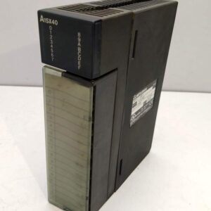 MITSUBISHI A1SX40 INPUT UNIT