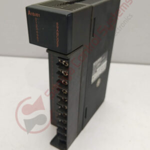 MITSUBISHI A1SI61 INTERRUPTION UNIT