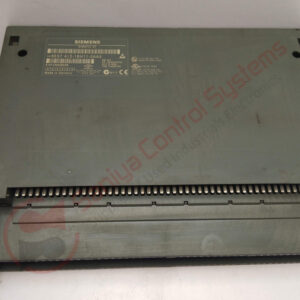 Siemens Simatic S7 6ES7 422-1BH11-0AA0 Digital Output Module