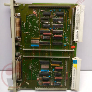 SIEMENS 6ES5 300-5CA11 INTERFACE MODULE