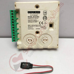 HONEYWELL MI-DCMO SINGLE OUTPUT MODULE