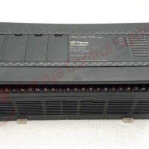 GE FANUC IC200UDR164-AD MICRO CONTROLLER