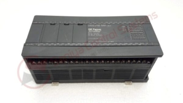 GE FANUC IC200UDR164-AD MICRO CONTROLLER